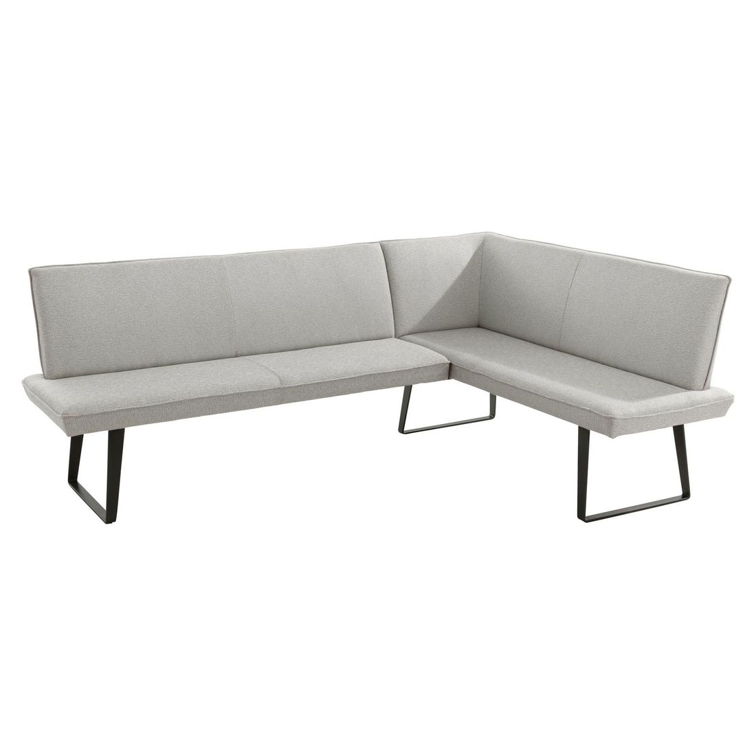 Niehoff Portofino Gartenmöbel-Set M (5 Plätze) Tisch 160x95cm