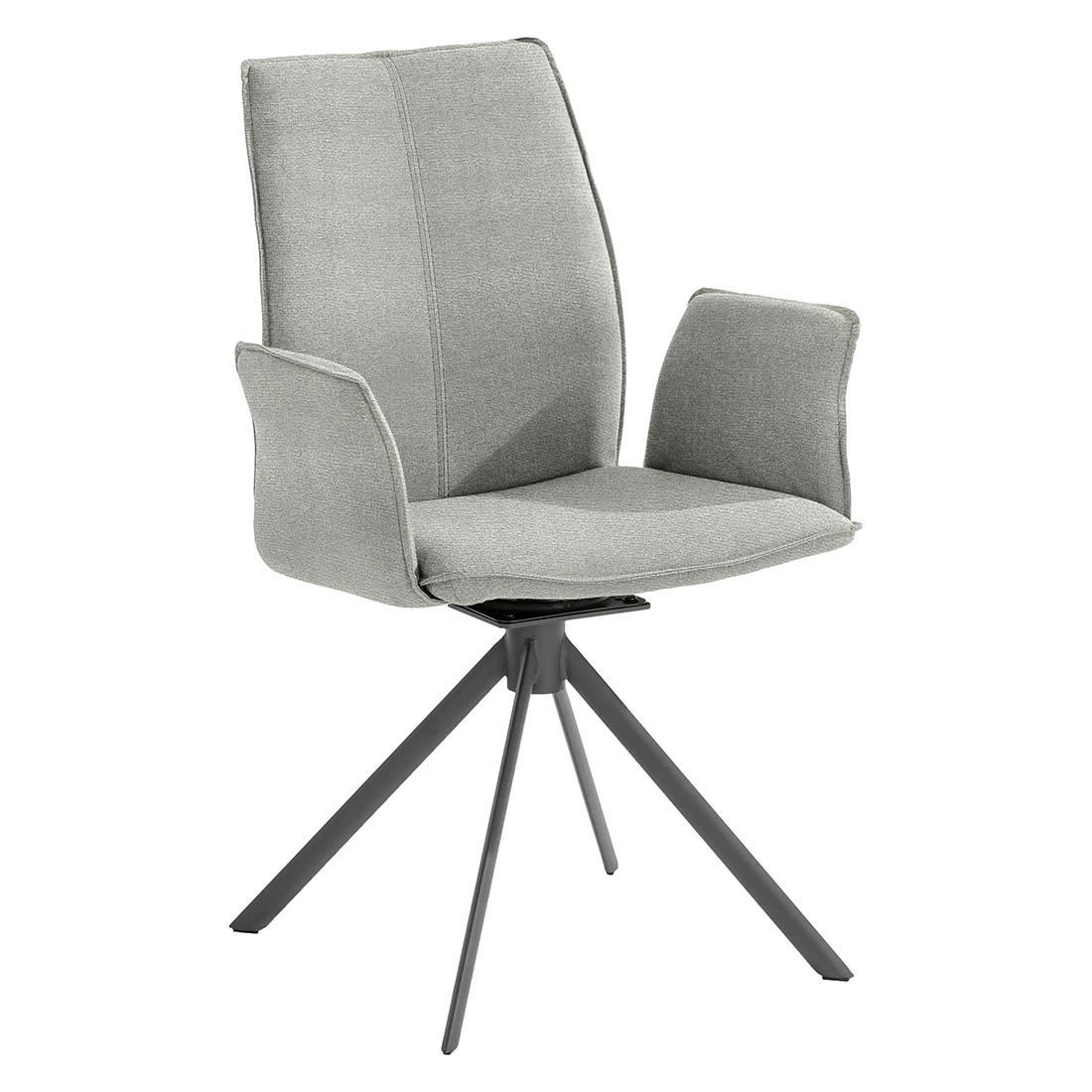 Niehoff Portofino Gartenmöbel-Set M (4 Plätze) Tisch 160x95cm