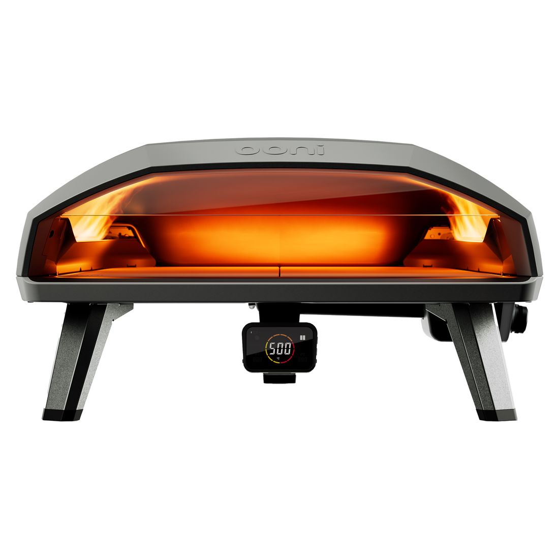 Ooni Koda 2 Max Gas Pizzaofen