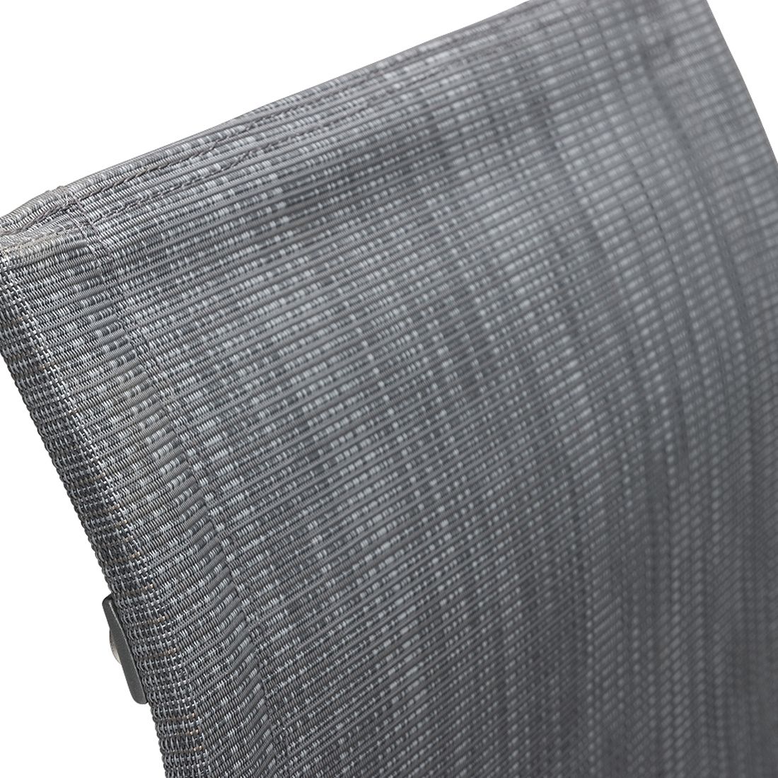 OUTLIV. Davos Klappsessel Aluminium/Textilene