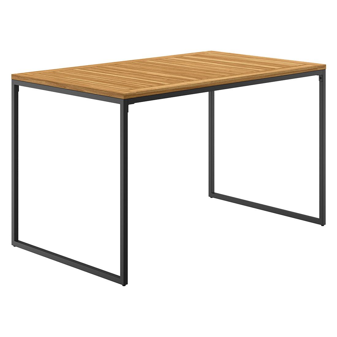 OUTLIV. Floris Dininglounge Stahl/Kunstfaser