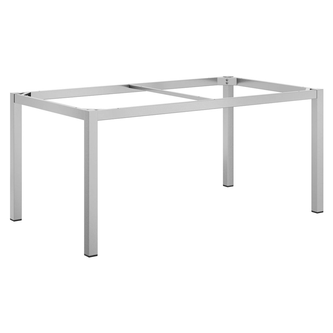 OUTLIV. Gartentisch-Gestell Aluminium