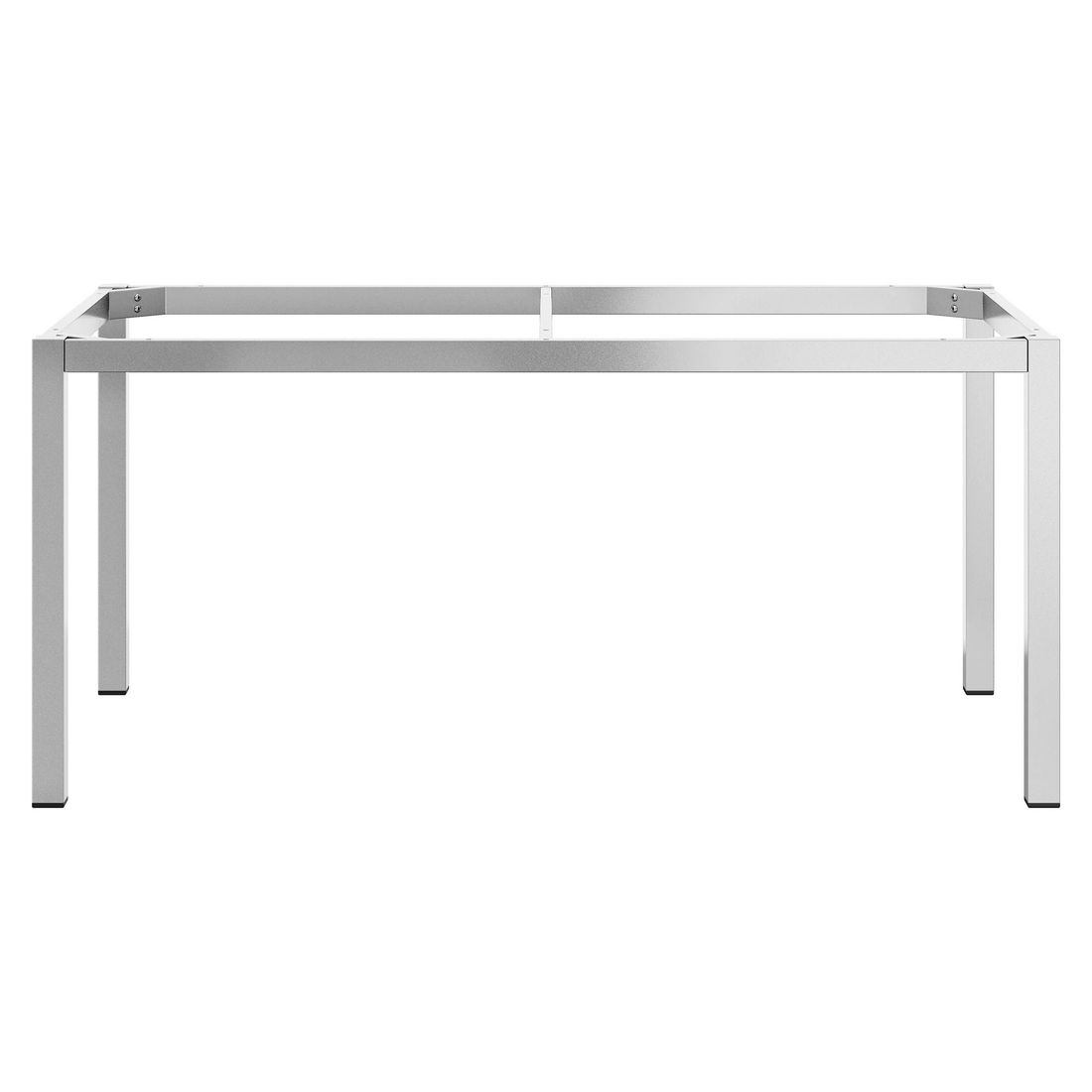 OUTLIV. Gartentisch-Gestell Aluminium