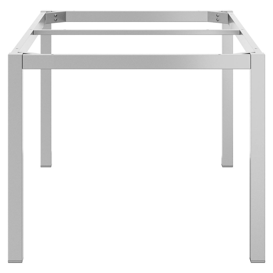 OUTLIV. Gartentisch-Gestell Aluminium