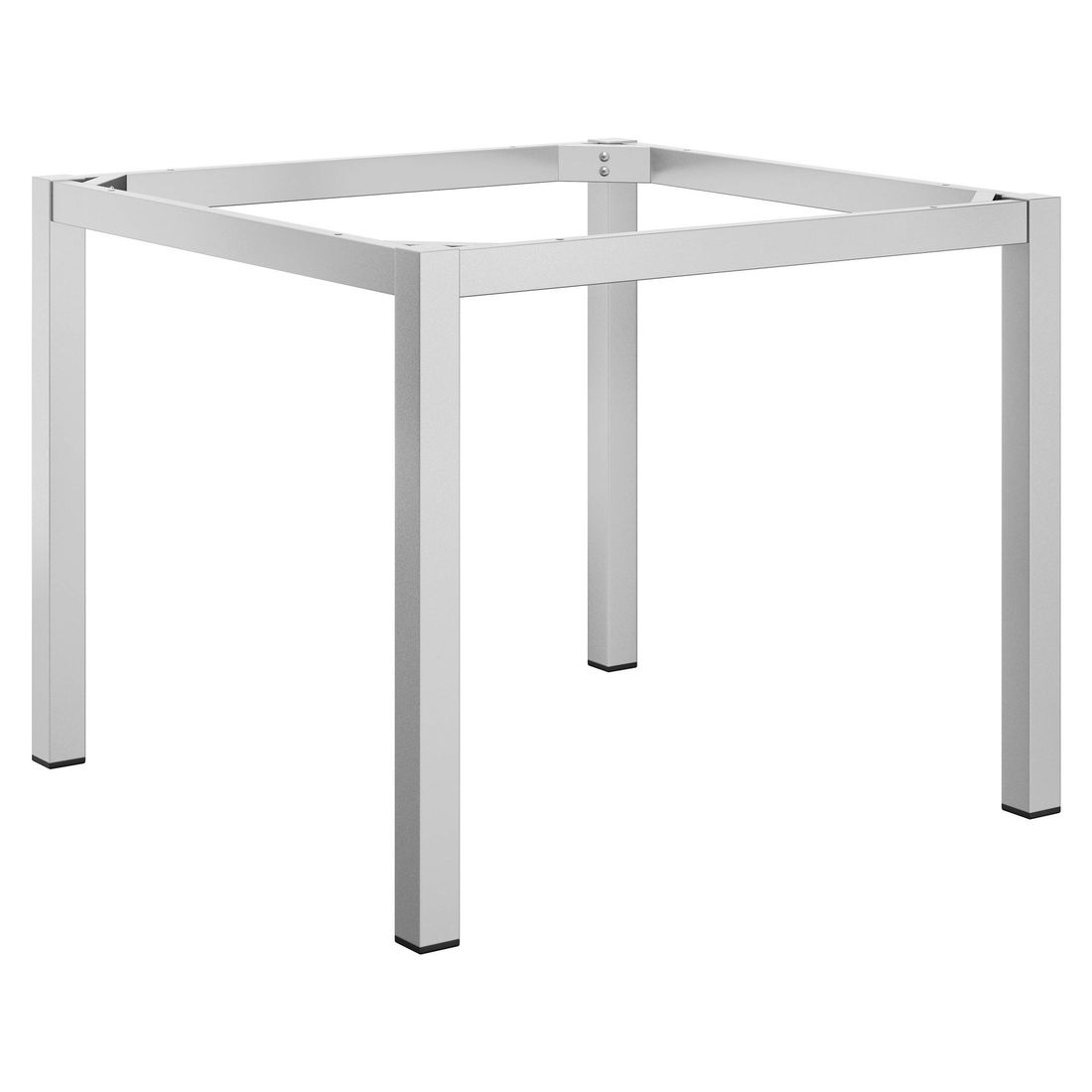 OUTLIV. Gartentisch-Gestell Aluminium