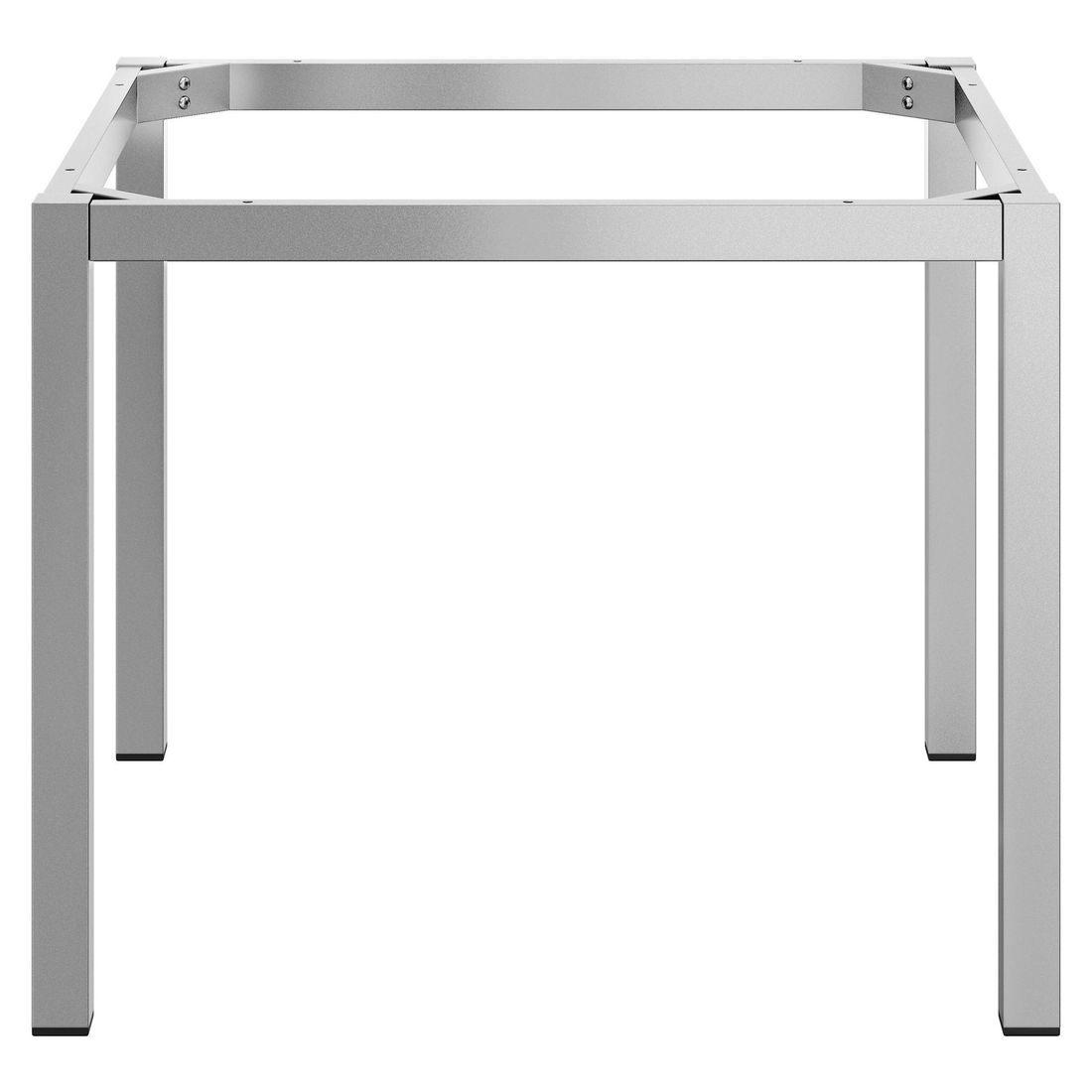 OUTLIV. Gartentisch-Gestell Aluminium