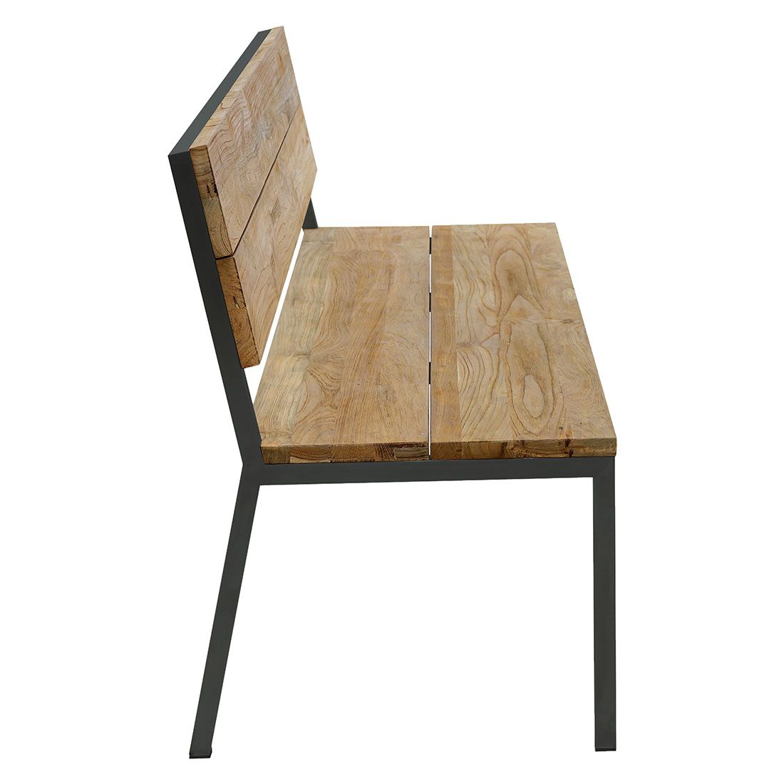 OUTLIV. Kobe  Gartenmöbel-Set L (6 Plätze) Tisch 180x90cm