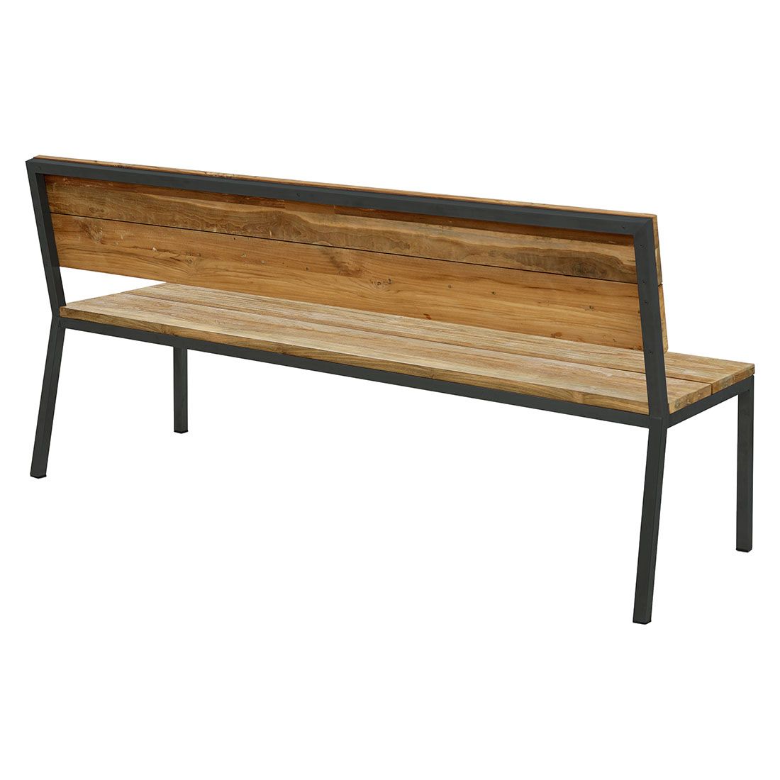 OUTLIV. Kobe  Gartenmöbel-Set L (6 Plätze) Tisch 180x90cm