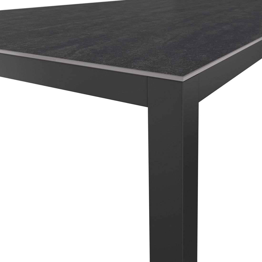 OUTLIV. Kobe Gartenmöbel-Set L (6 Plätze) Tisch 220x100cm