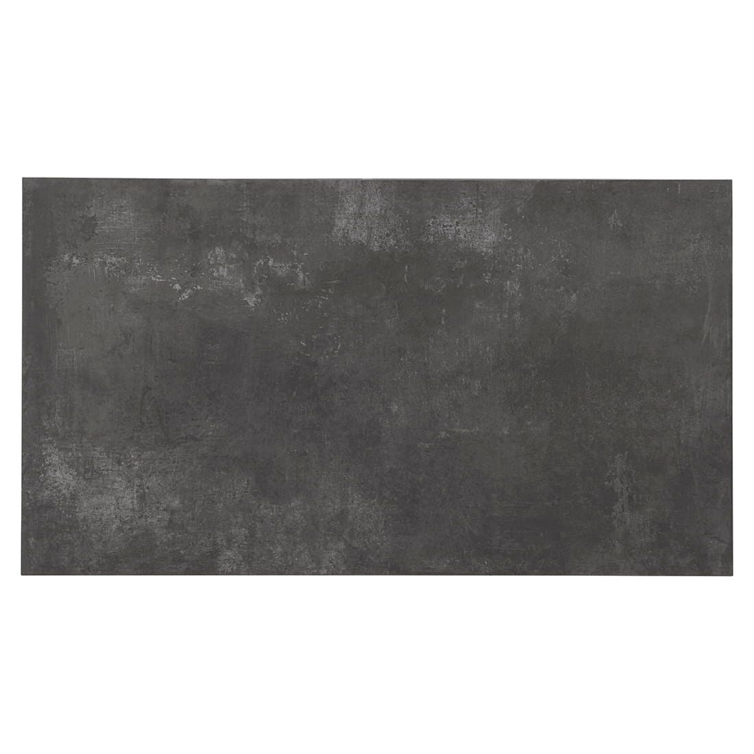 OUTLIV. Mia Gartentisch 140x80cm Aluminium/Keramik