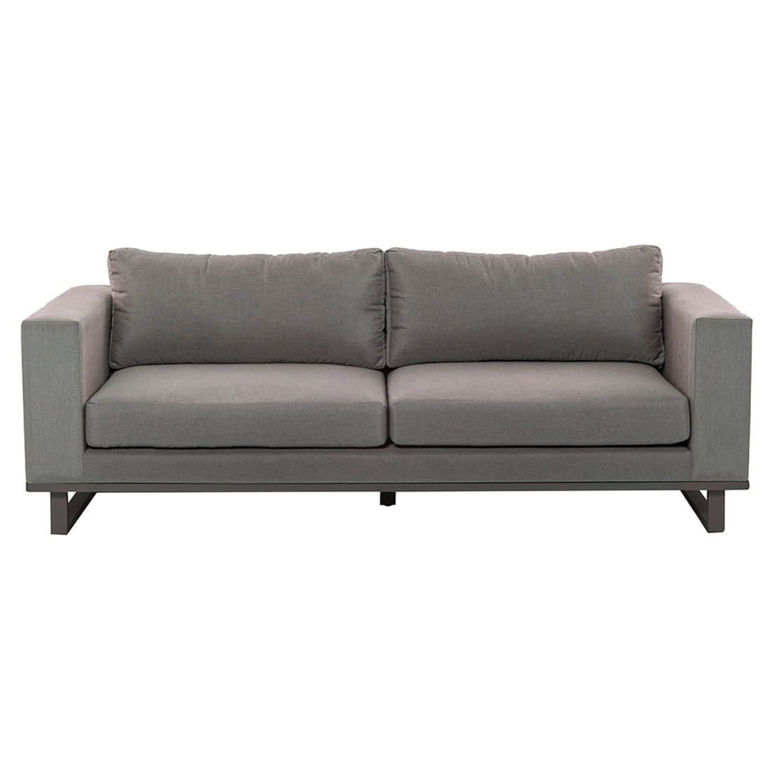 OUTLIV. Miami 2-Sitzer Sofa Sunbrella