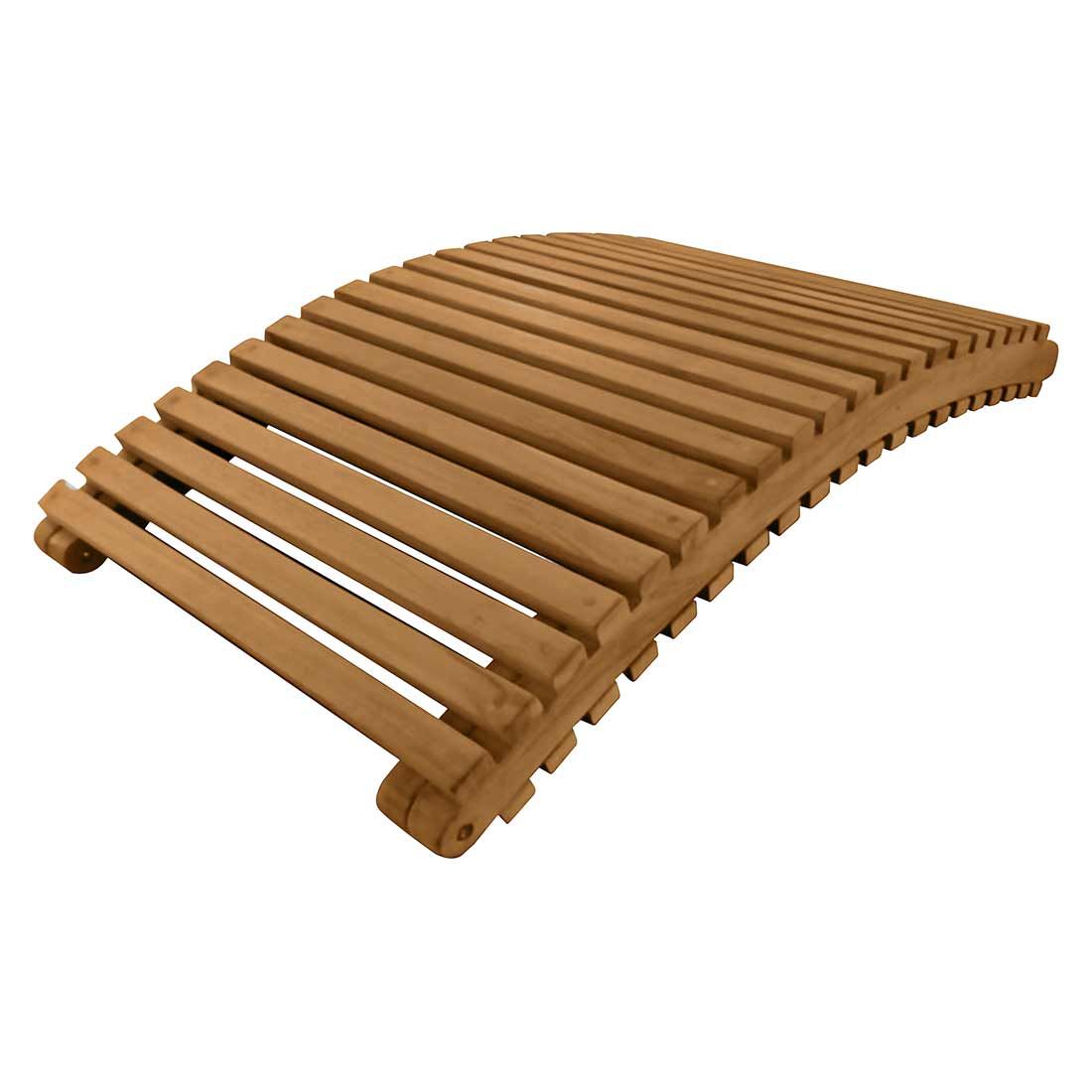 OUTLIV. Bounty Gartenliege Teakholz