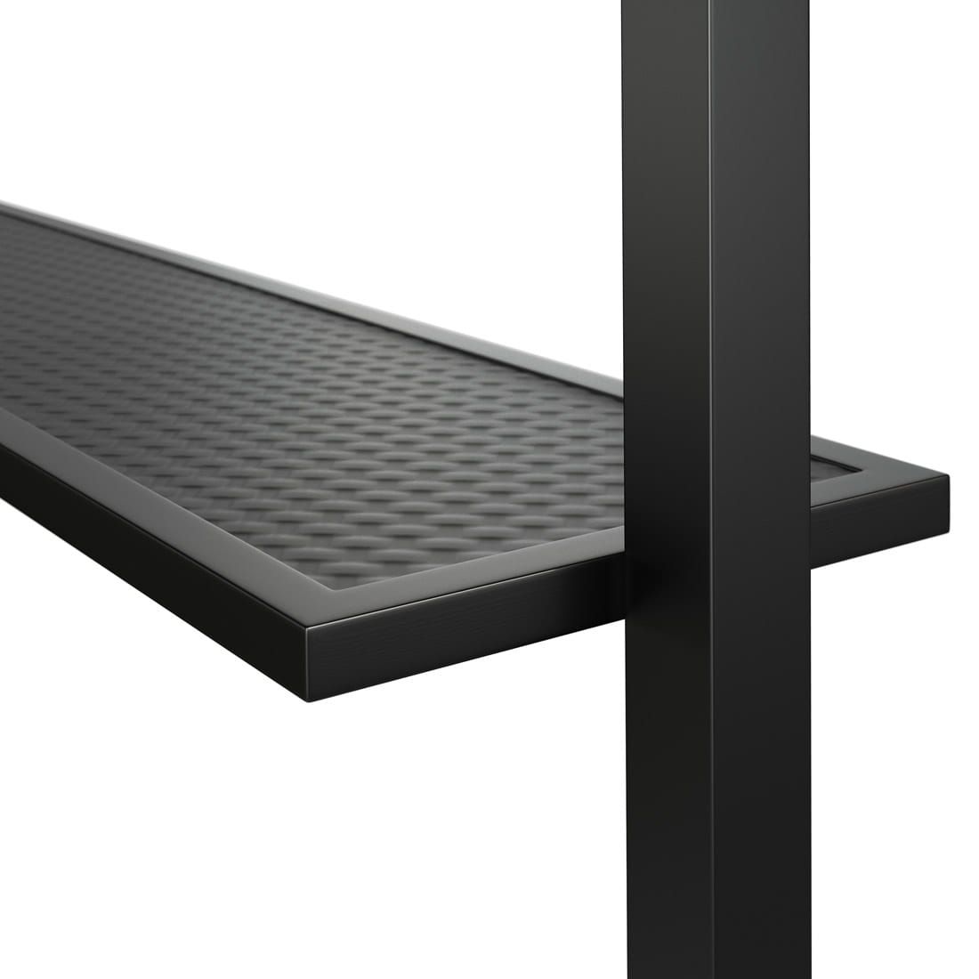 OUTLIV. Grillpavillon 152x244cm Stahl/Kunstfaser