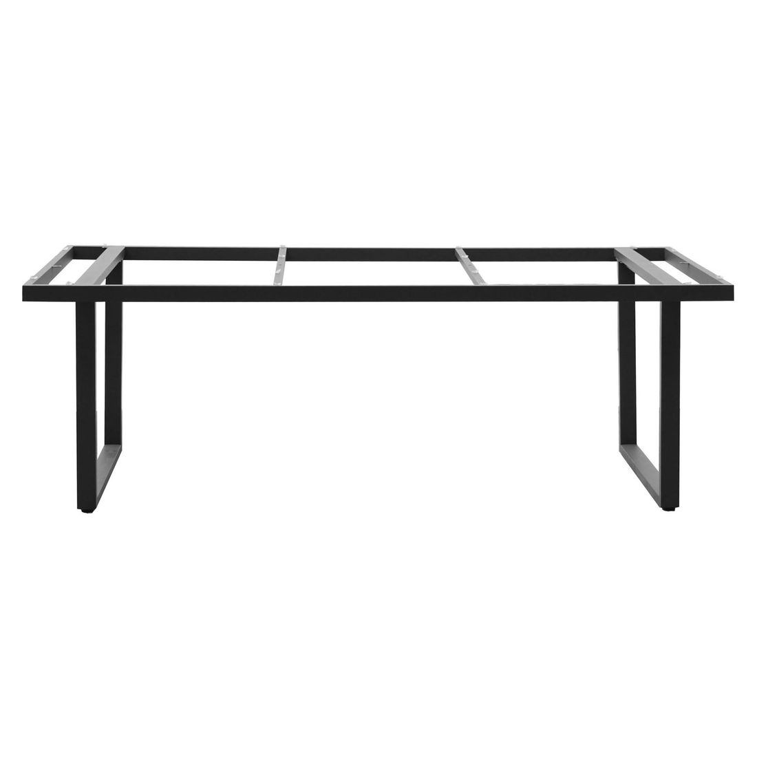 OUTLIV. Gartentisch-Gestell 220x100cm Edelstahl