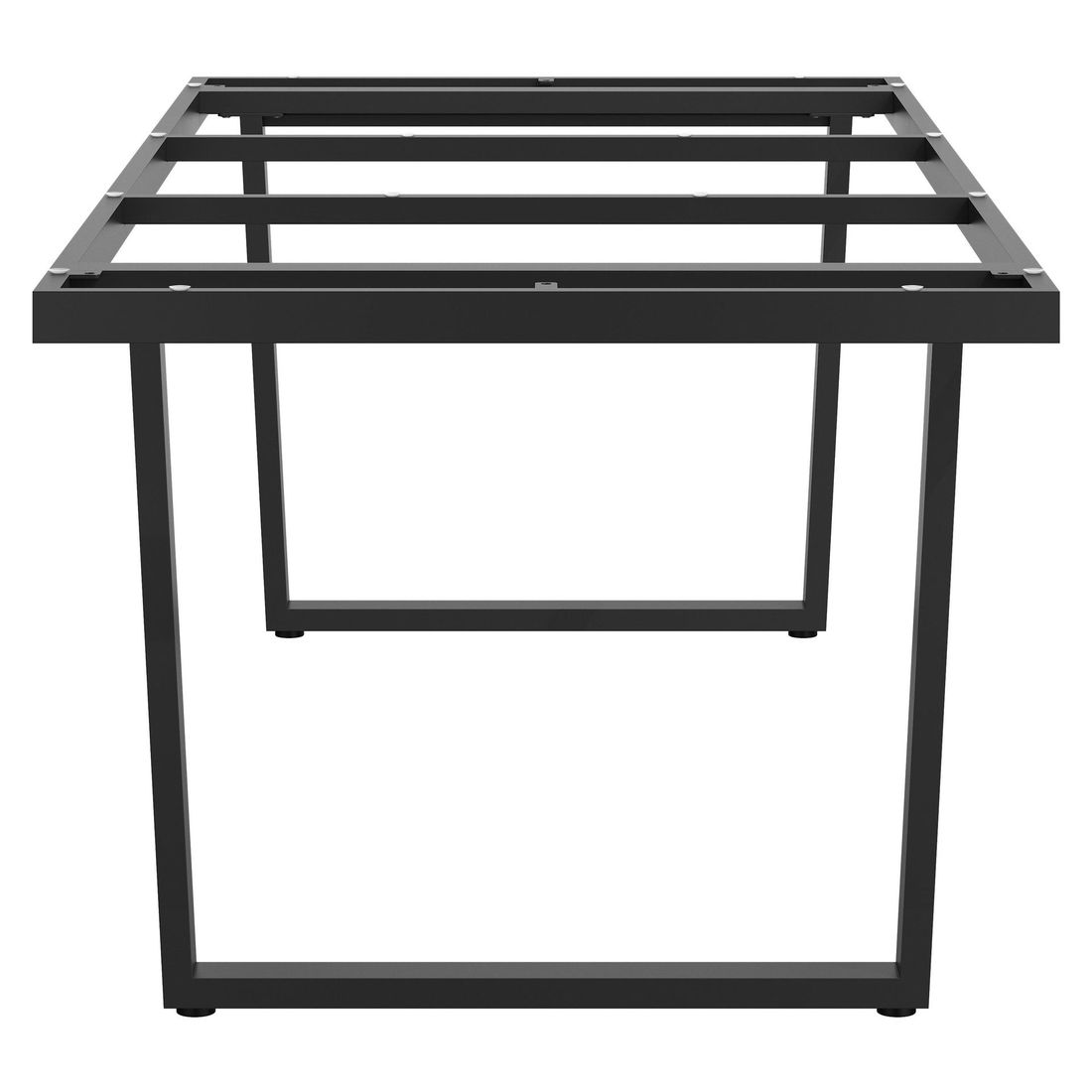 OUTLIV. Gartentisch-Gestell 220x100cm Edelstahl