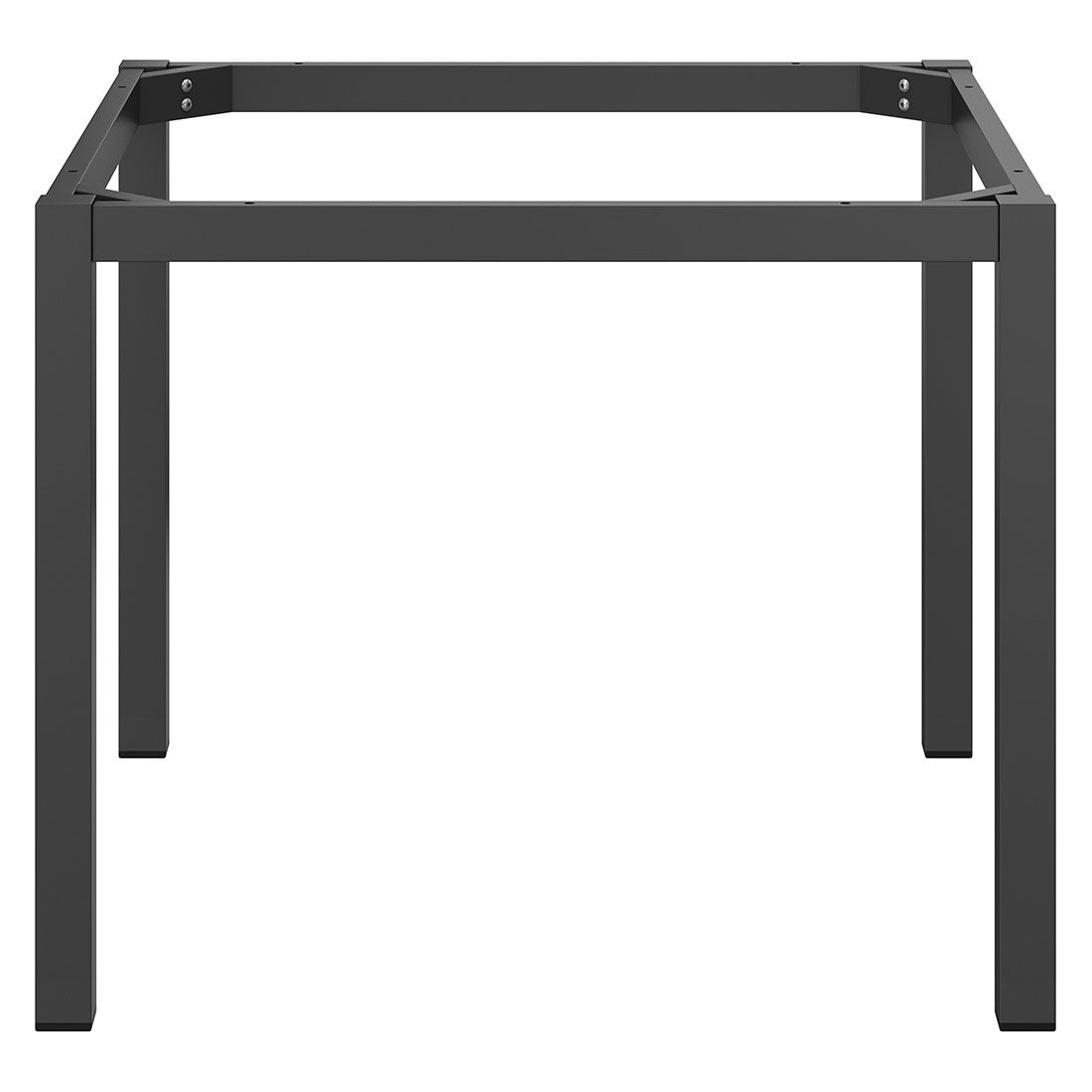 OUTLIV. Gartentisch-Gestell Aluminium