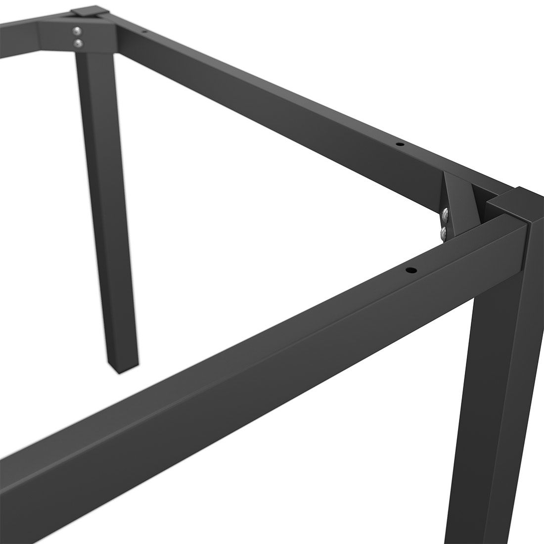 OUTLIV. Gartentisch-Gestell Aluminium
