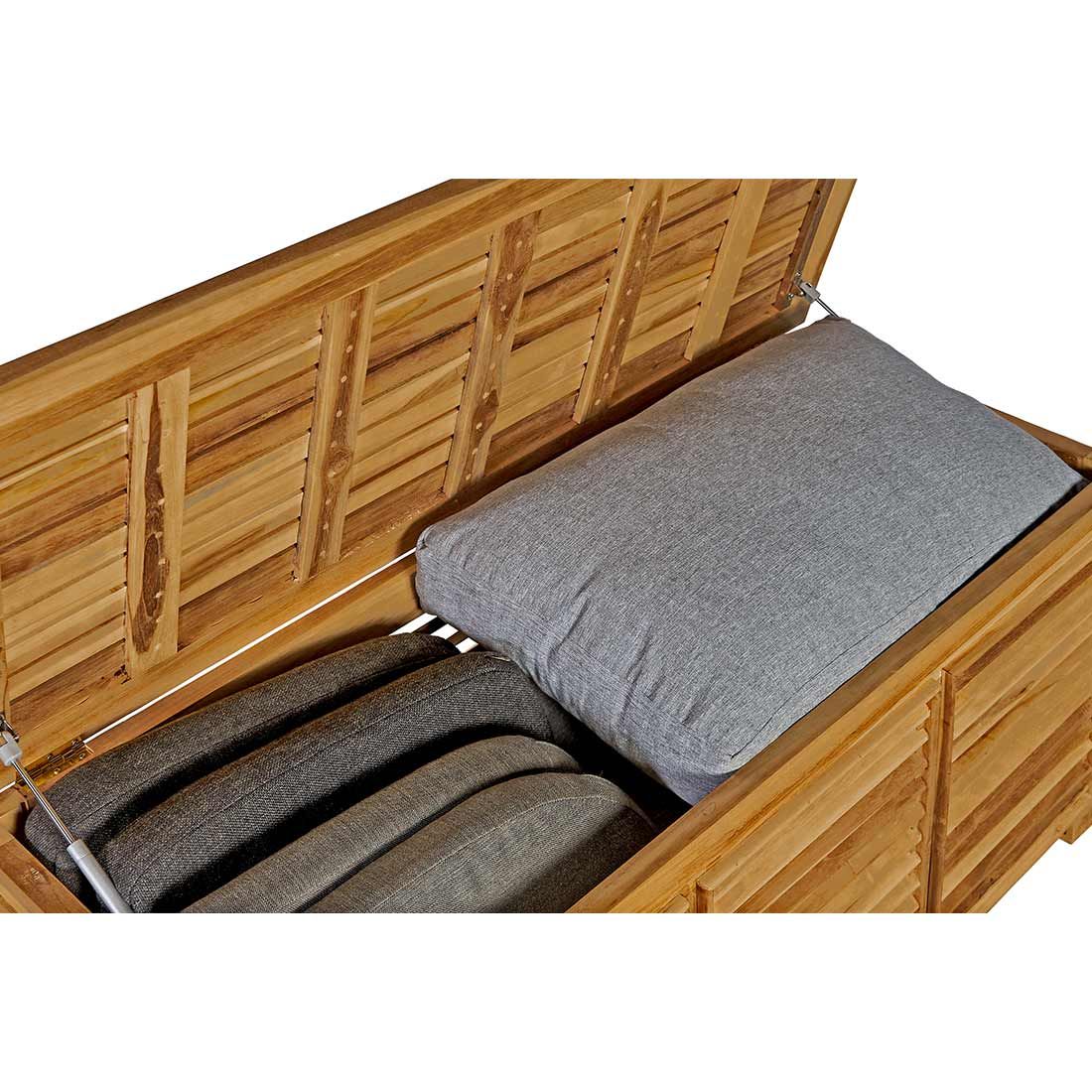 OUTLIV. Ventara Gartenbox 128x52x62cm Teak