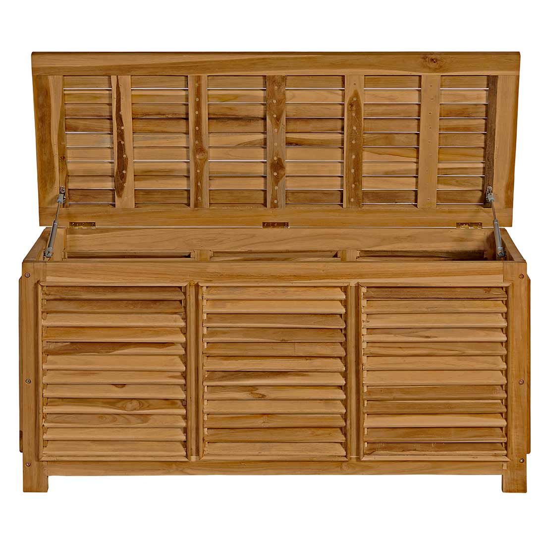 OUTLIV. Ventara Gartenbox 128x52x62cm Teak