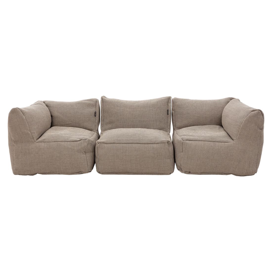 ROOLF Living Dotty Cloud Gartenloungesofa Polypropylen