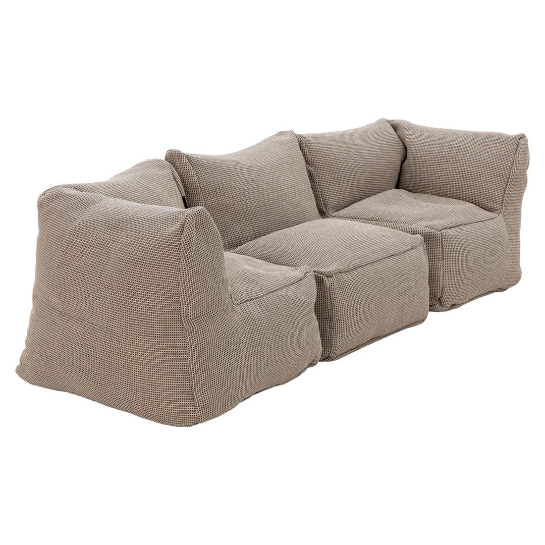 ROOLF Living Dotty Cloud Gartenloungesofa Polypropylen
