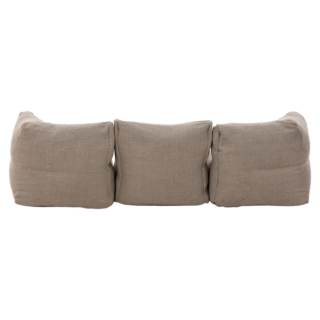 ROOLF Living Dotty Cloud Gartenloungesofa Polypropylen