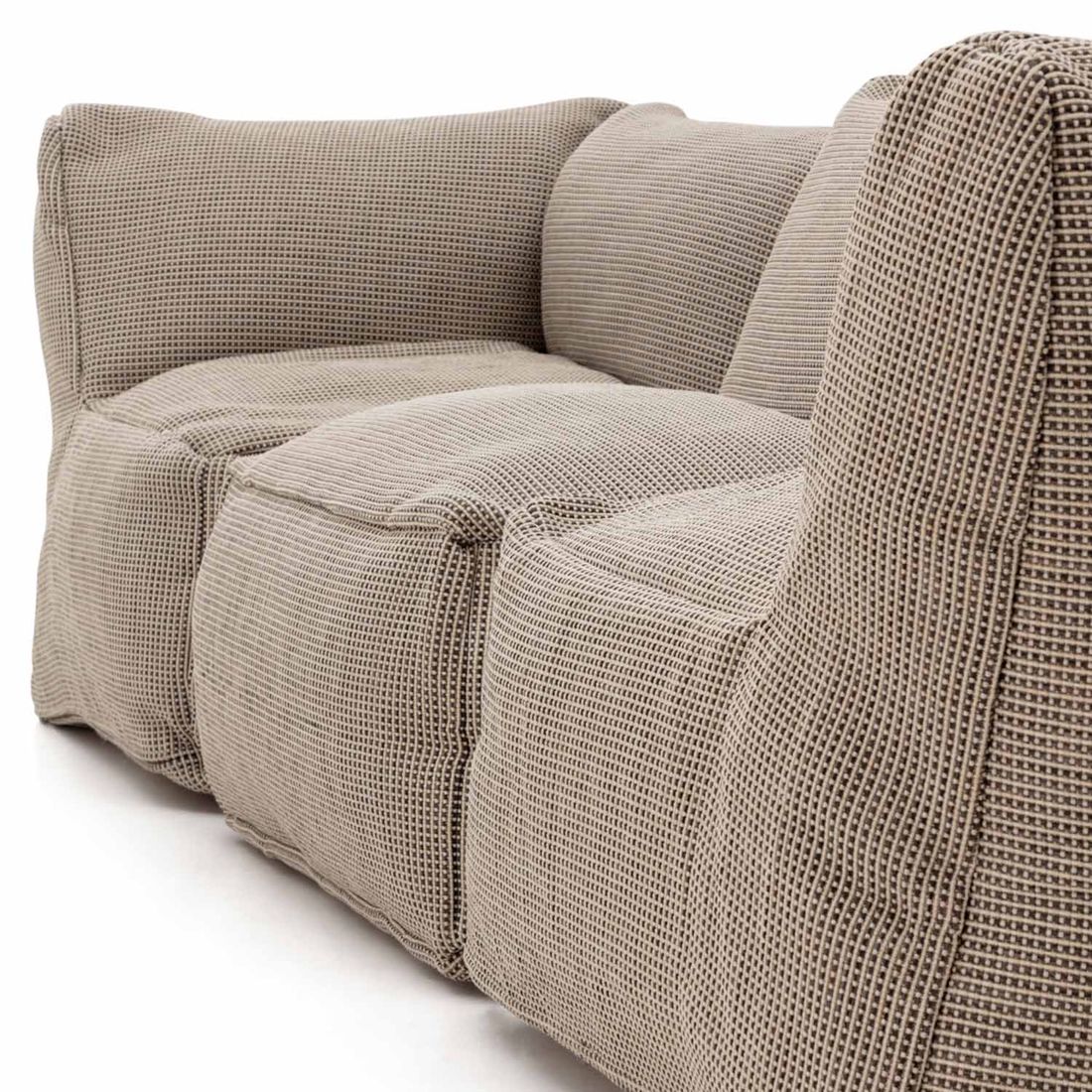 ROOLF Living Dotty Cloud Gartenloungesofa Polypropylen