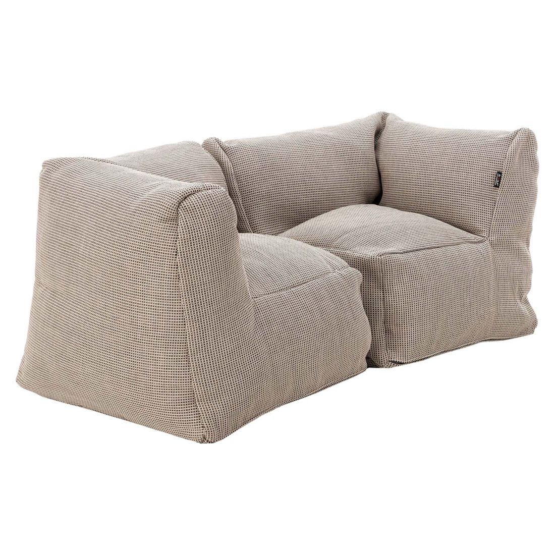ROOLF Living Dotty Cloud Gartenloungesofa Polypropylen