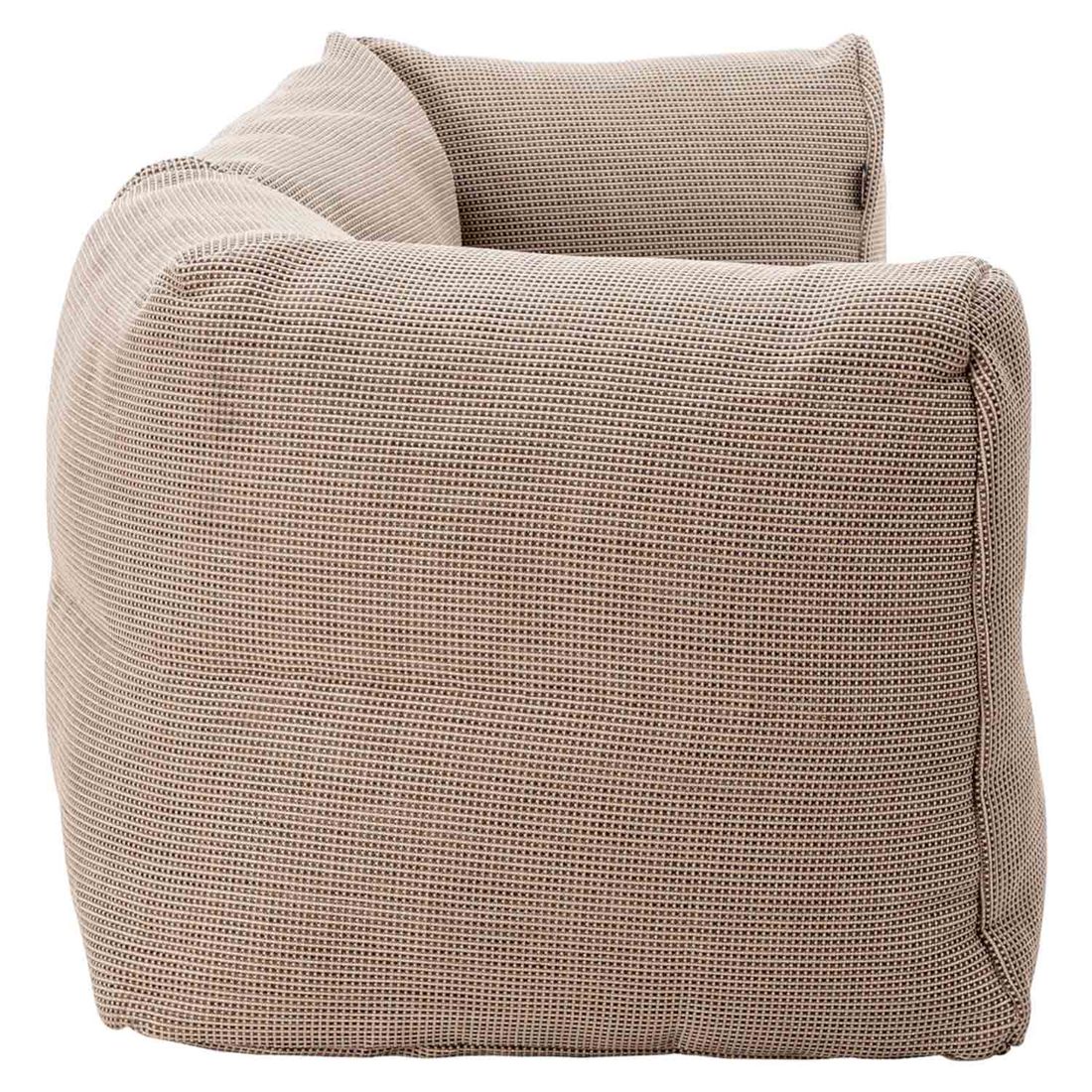 ROOLF Living Dotty Cloud Gartenloungesofa Polypropylen