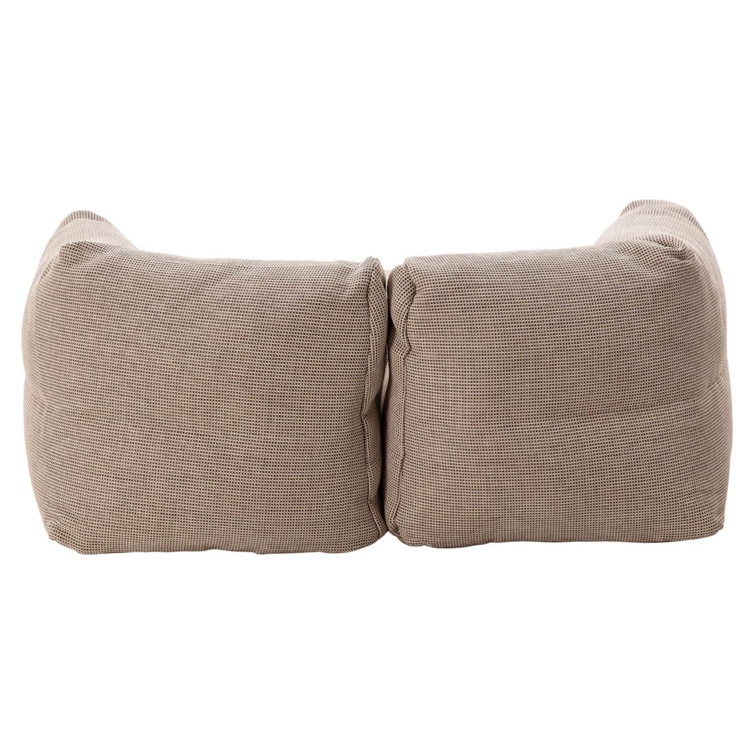 ROOLF Living Dotty Cloud Gartenloungesofa Polypropylen