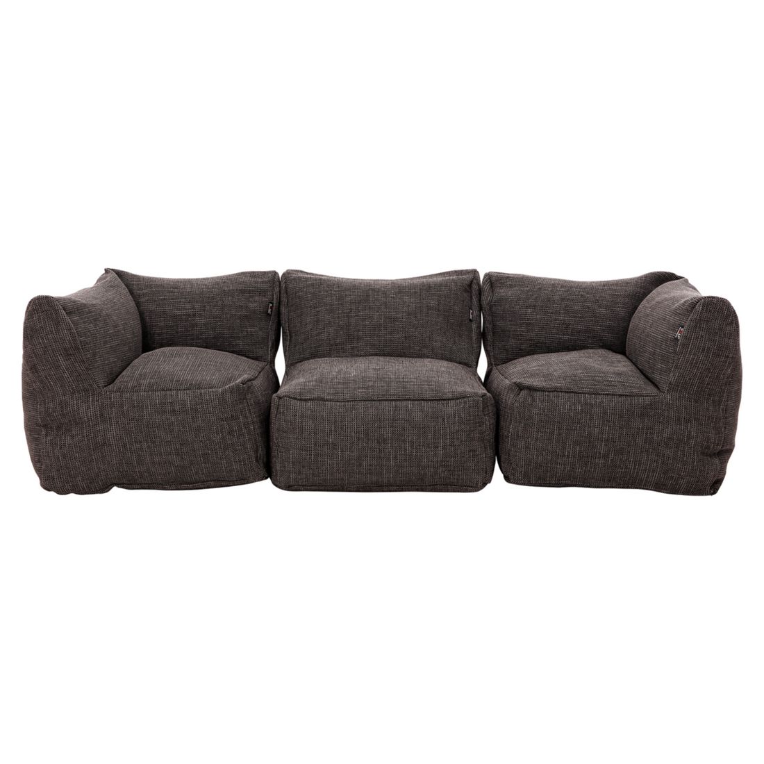 ROOLF Living Dotty Gartenloungesofa Polypropylen