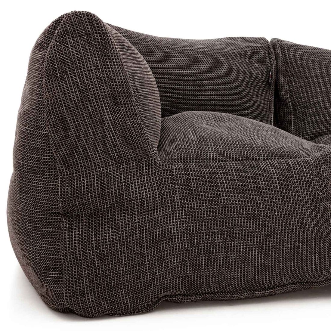 ROOLF Living Dotty Gartenloungesofa Polypropylen