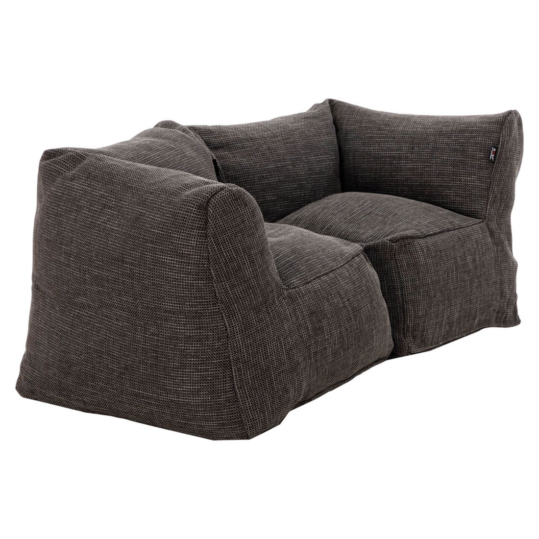 ROOLF Living Dotty Loungebank Polypropylen