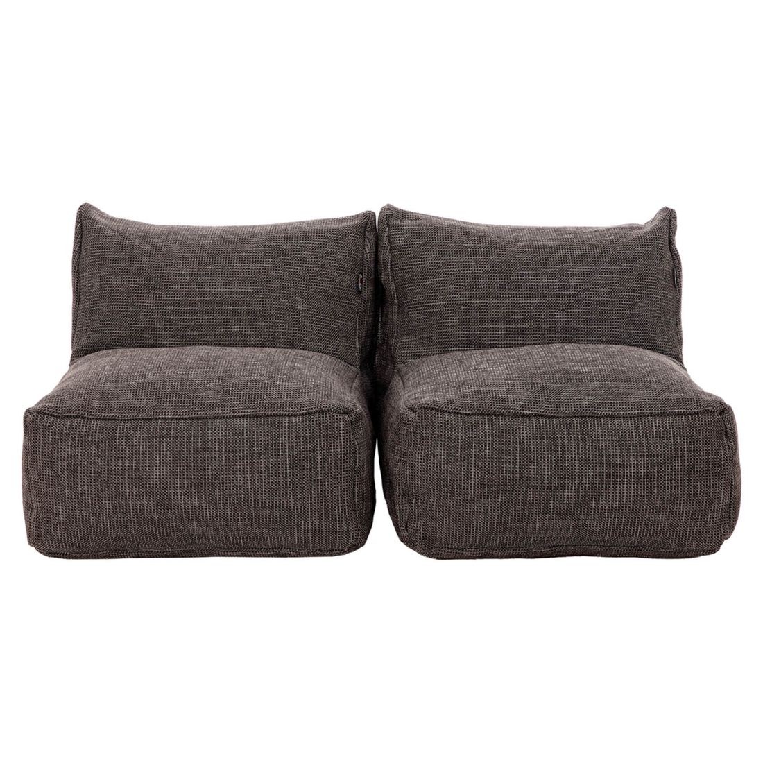 ROOLF Living Dotty Cloud Gartenloungesofa Polypropylen