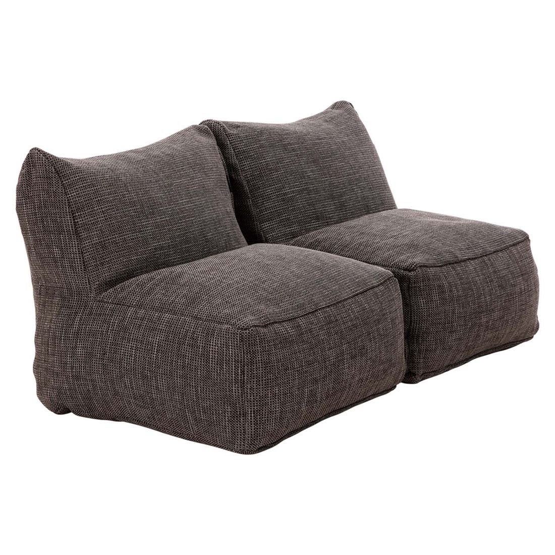 ROOLF Living Dotty Cloud Gartenloungesofa Polypropylen