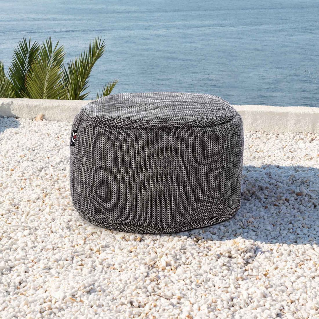ROOLF Living Dotty Loungehocker
