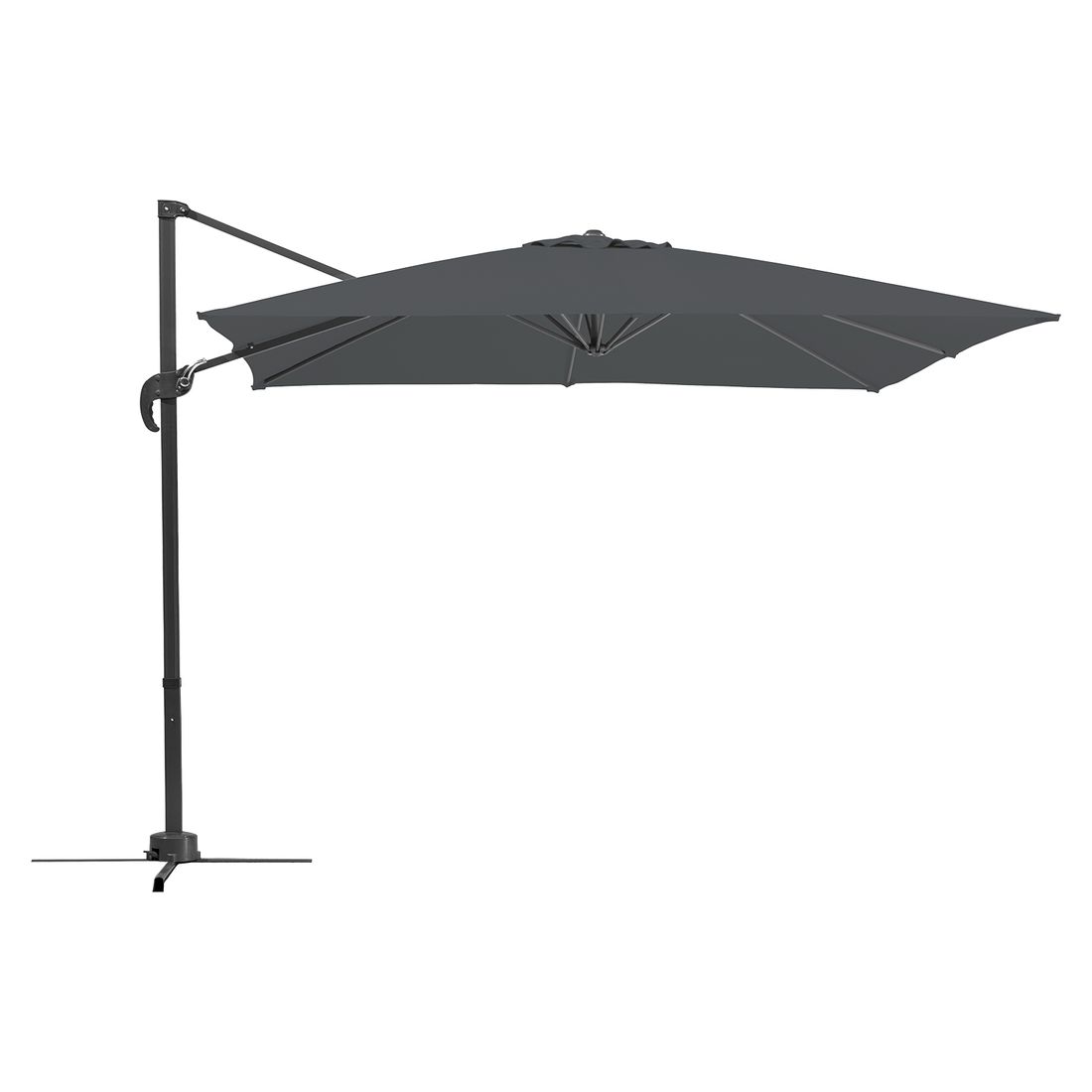 Schneider Rhodos Junior Ampelschirm 270x270cm