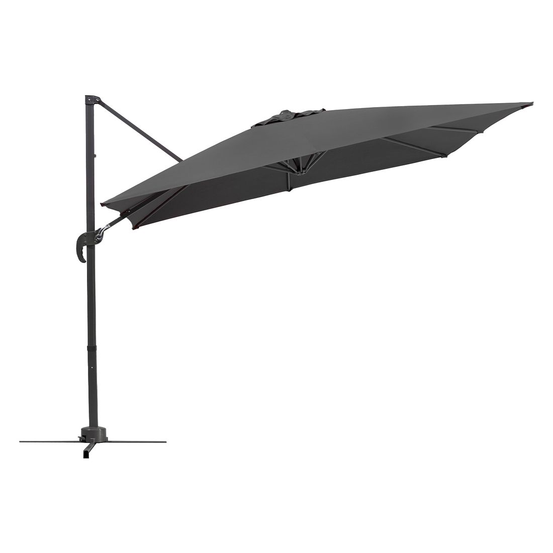 Schneider Rhodos Junior Ampelschirm 270x270cm