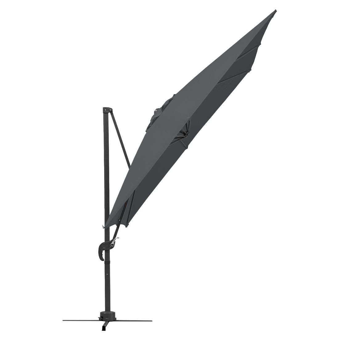 Schneider Rhodos Junior Ampelschirm 270x270cm