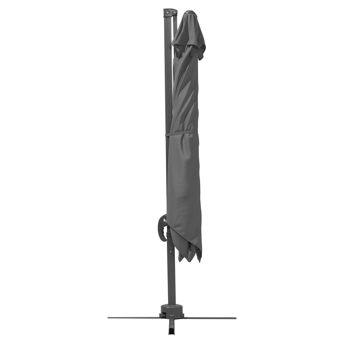 Schneider Rhodos Junior Ampelschirm 270x270cm