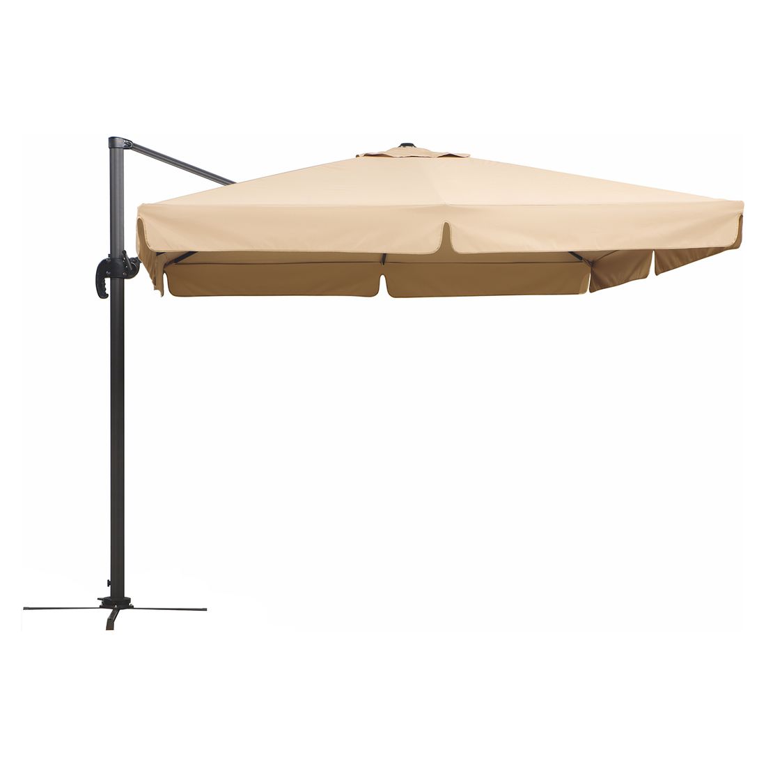 Schneider Rhodos Ampelschirm 300x300cm