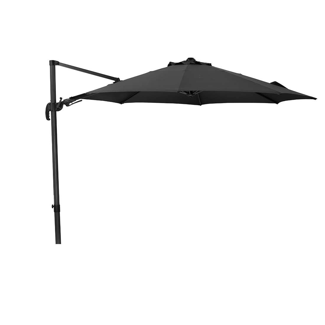 Schneider Rhodos Eco Twist Ampelschirm Ø300cm