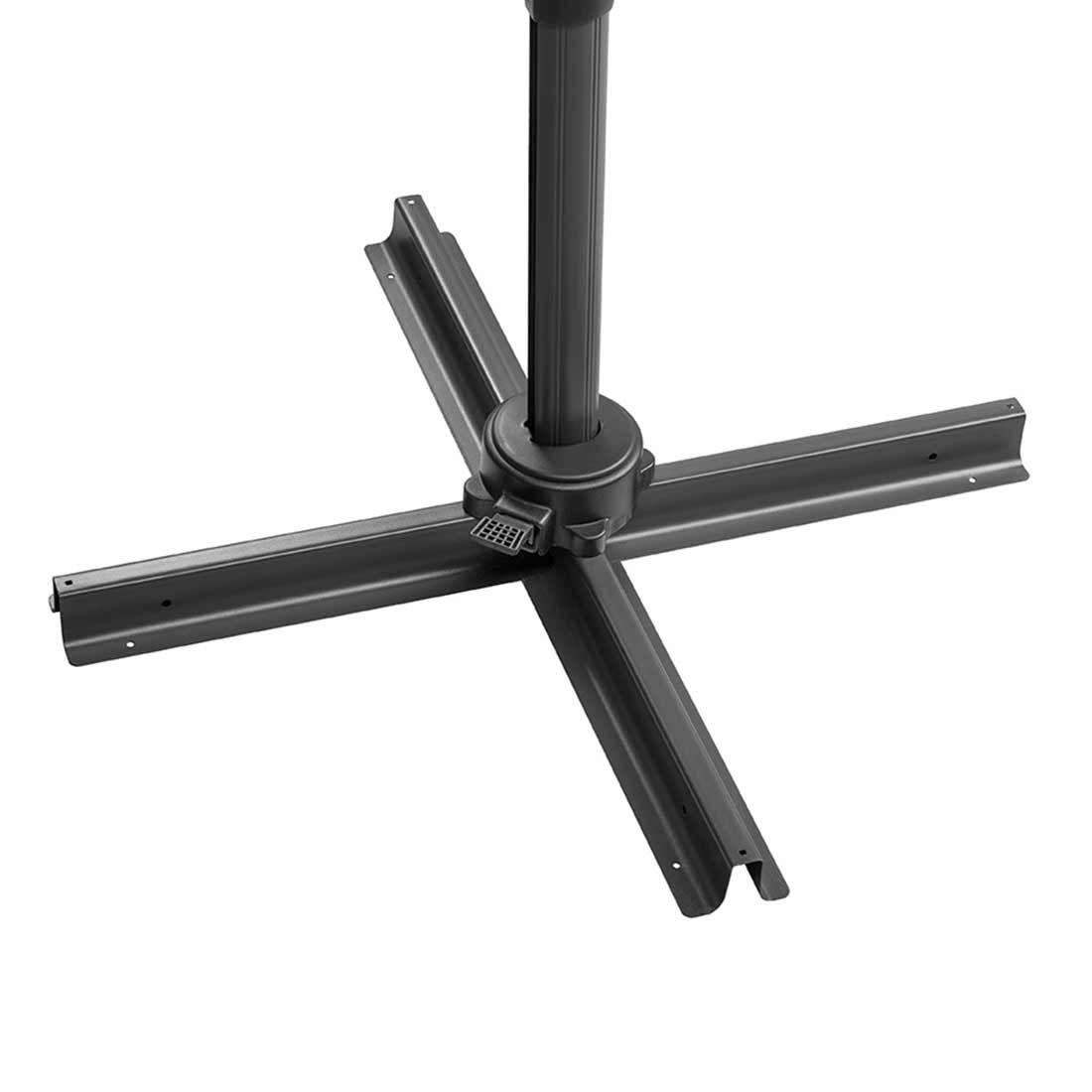 Schneider Rhodos Eco Twist Ampelschirm Ø300cm