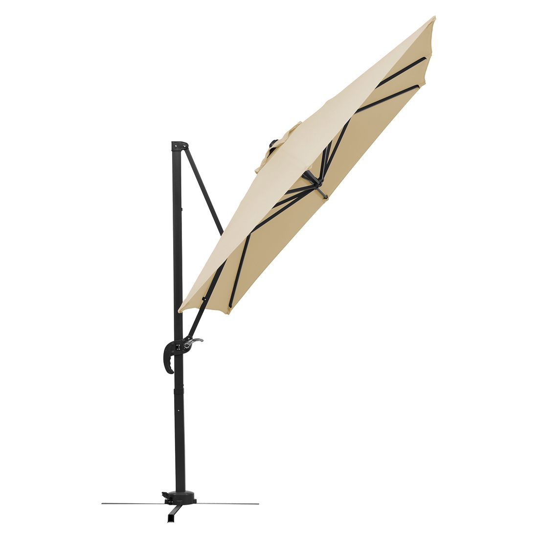 Schneider Rhodos Junior Ampelschirm 230x230cm
