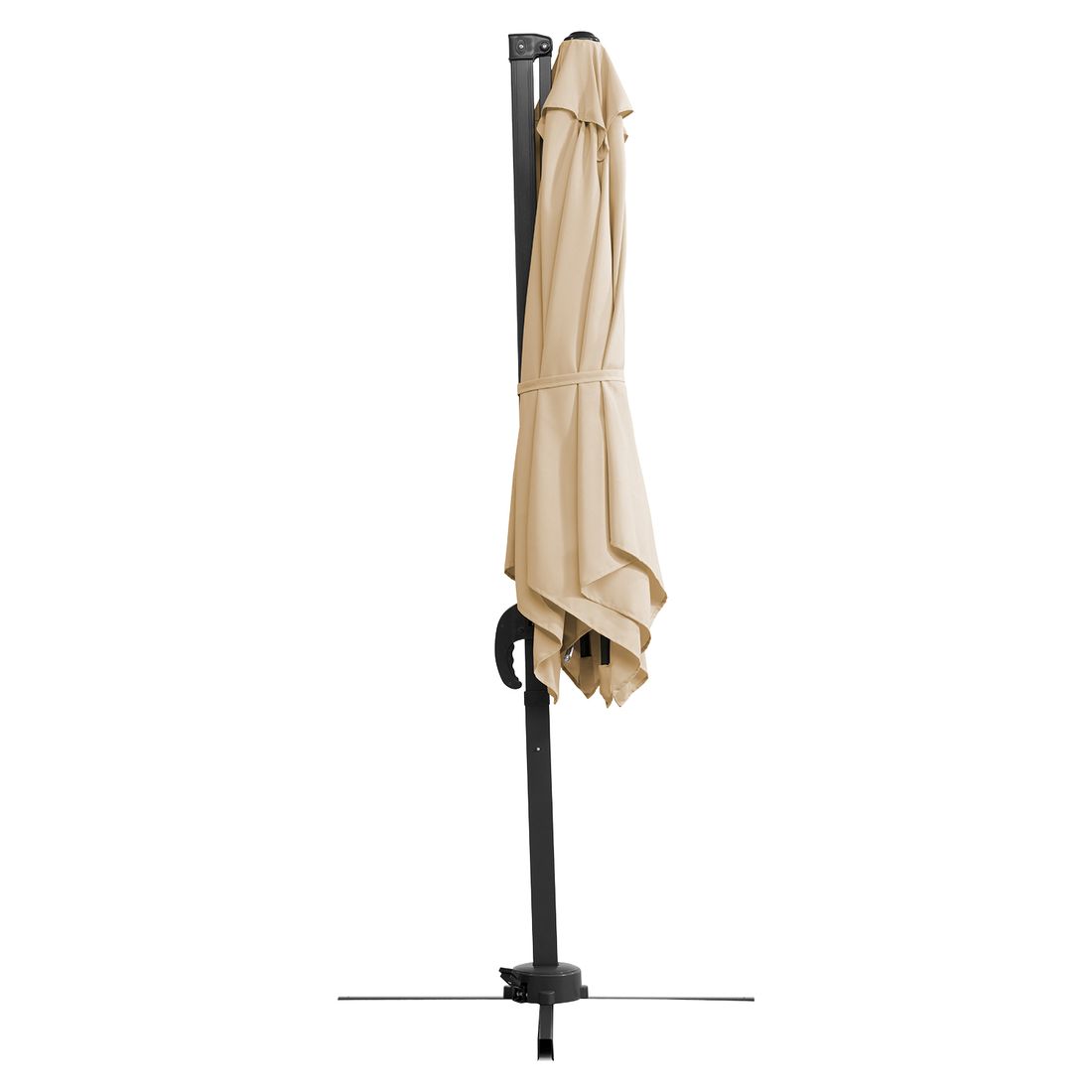 Schneider Rhodos Junior Ampelschirm 230x230cm