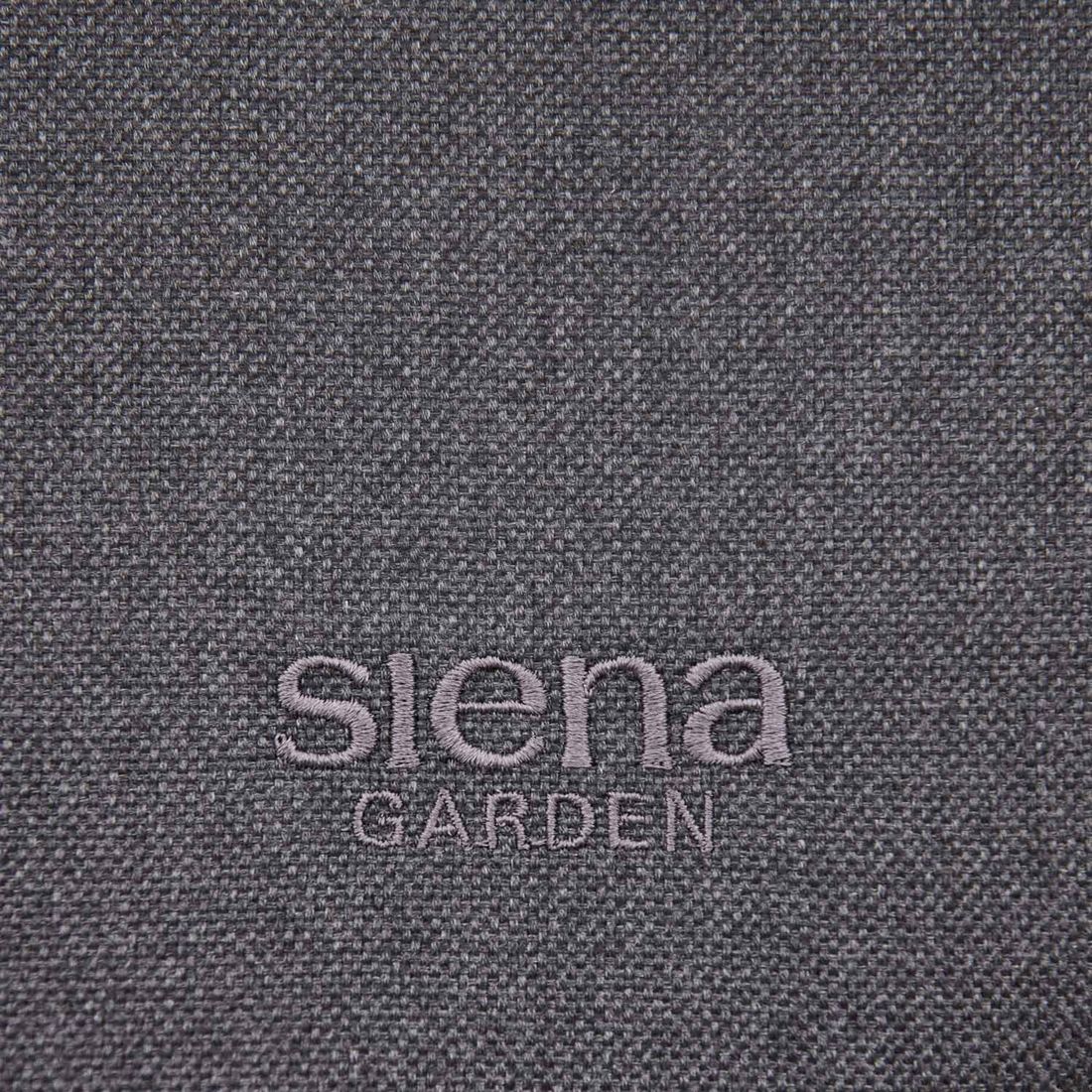 Siena Garden Aliano Schaukelliege Stahl/Kunstfaser