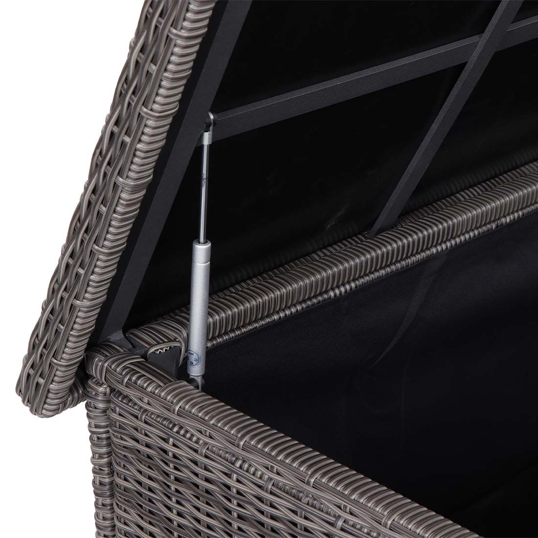 Siena Garden Corido Gartenbox 167x85x84,5cm