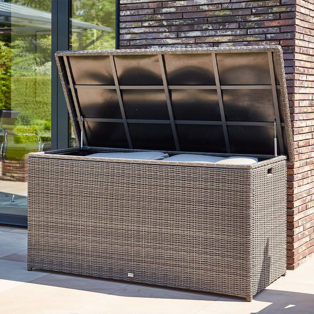 Siena Garden Corido Gartenbox 167x85x84,5cm