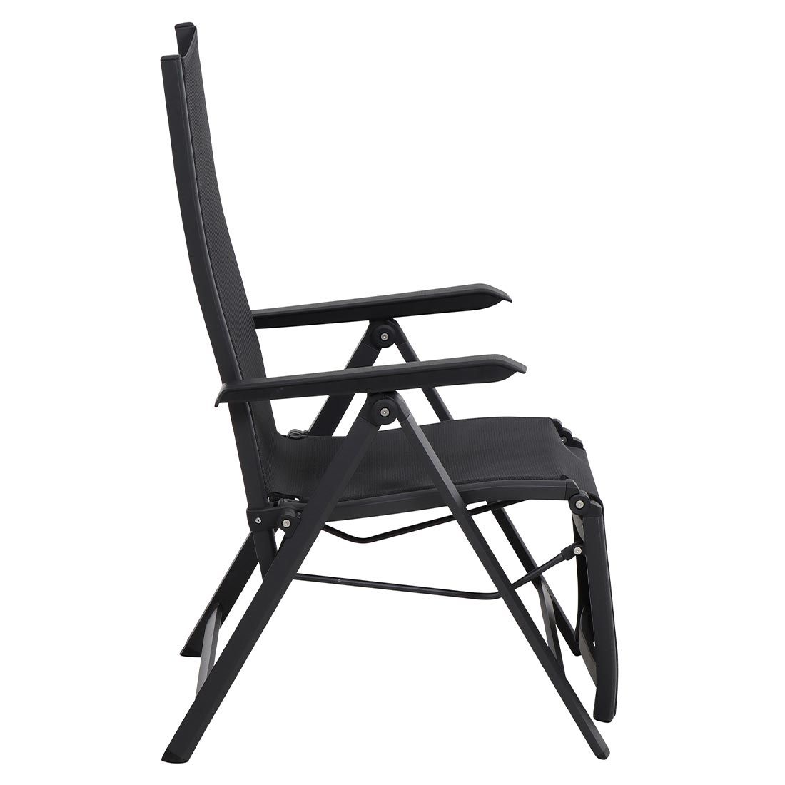 Siena Garden Tesoro Relaxsessel Aluminium/Ranotex®-Gewebe