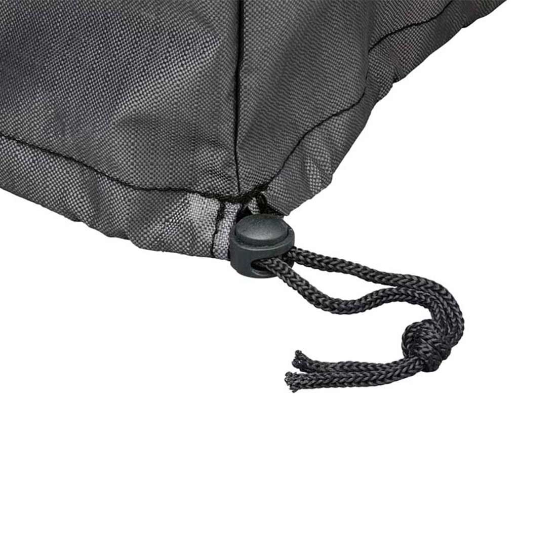 AeroCover Gartenmöbel-Set Schutzhülle 160x150x85cm Polyester